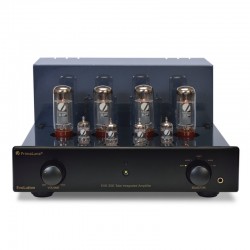PrimaLuna EVO 200 integrated tube amplifier