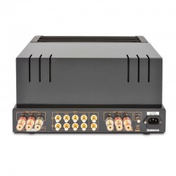 PrimaLuna ProLogue Premium Integrated Amplifier EL 34 (open Box)