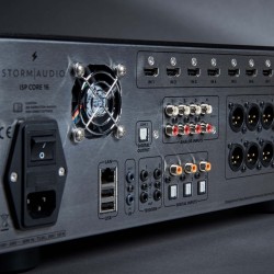 StormAudio ISP Core 16
