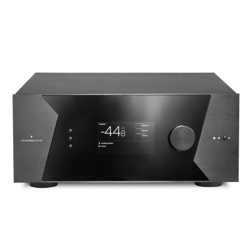 StormAudio ISP.16 Analog MK3